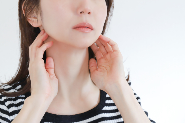 歯ぎしり・食いしばりによる負担